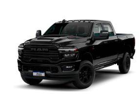 RAM 3500 6.7 I6 TURBO DIESEL LARAMIE NIGHT EDITION CD 4X4  AUTOMÁTICO